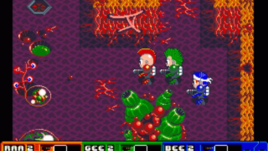 Cyberpunks media thumbnail