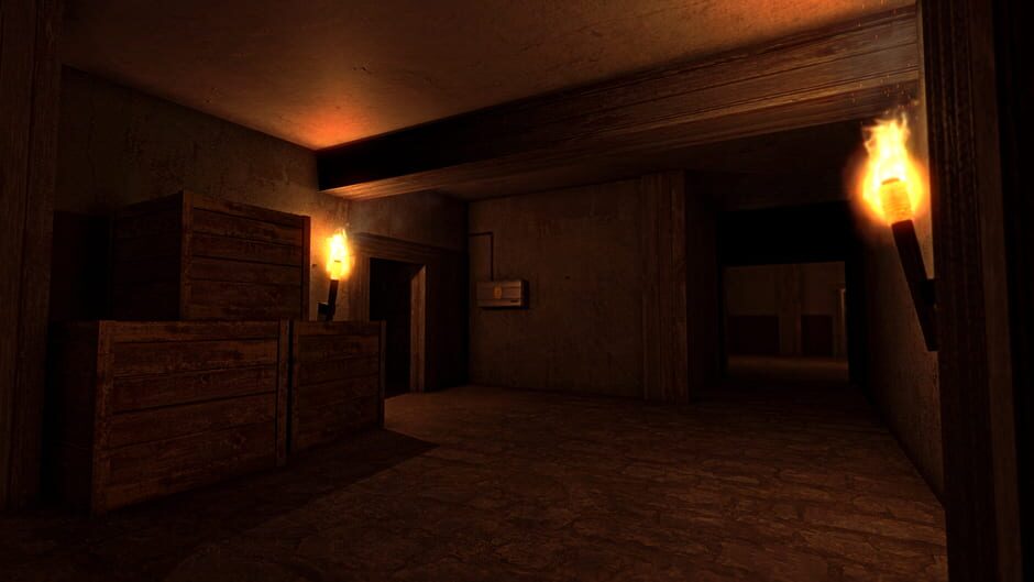 You Deserve Screenshot