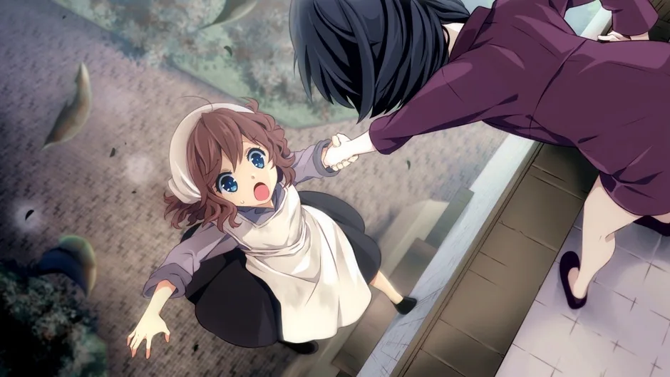 A Little Lily Princess, captura de tela 5