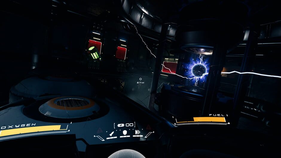 Screenshot Detached