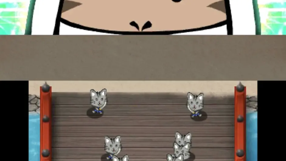 Smash Cat Heroes