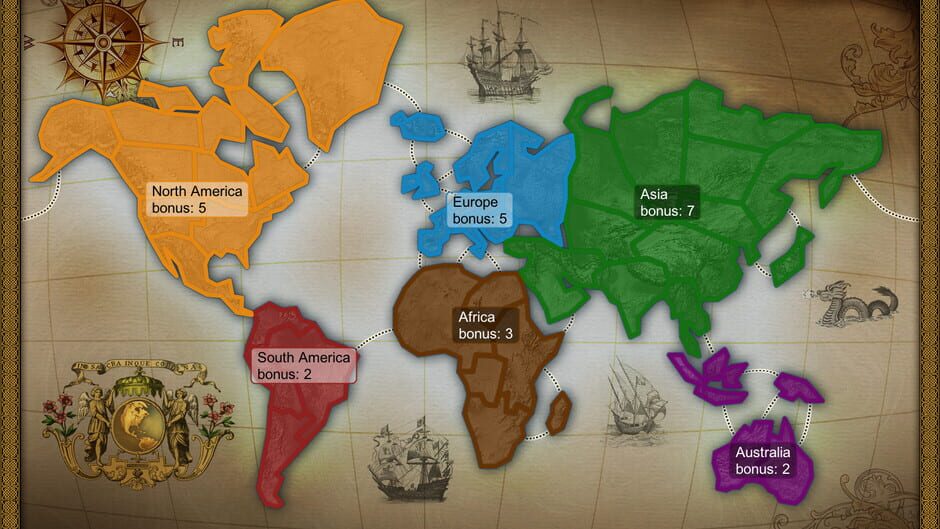 Lux Delux Screenshot