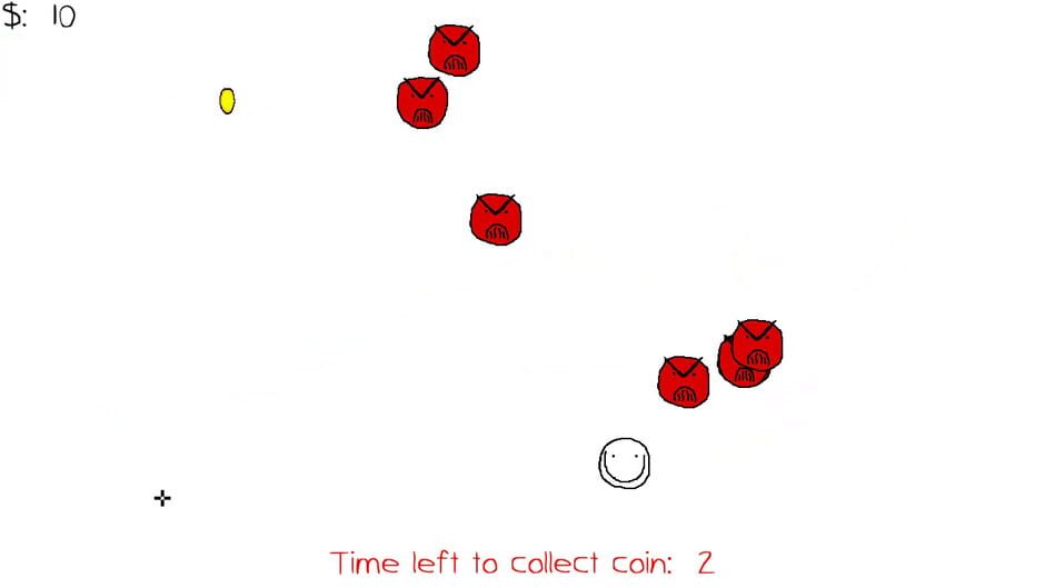 Champ Against Chumps Upgrade Edition Screenshot