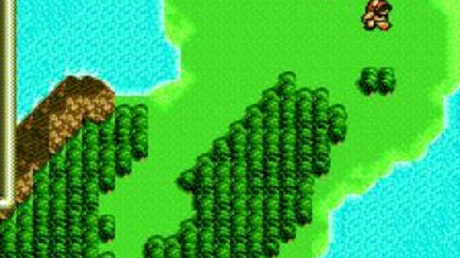 Burai: Hachigyoku no Yuushi Densetsu screenshot