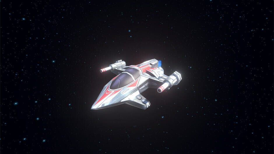 Space Fighters Screenshot