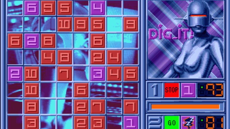 Blue Angel 69 screenshot