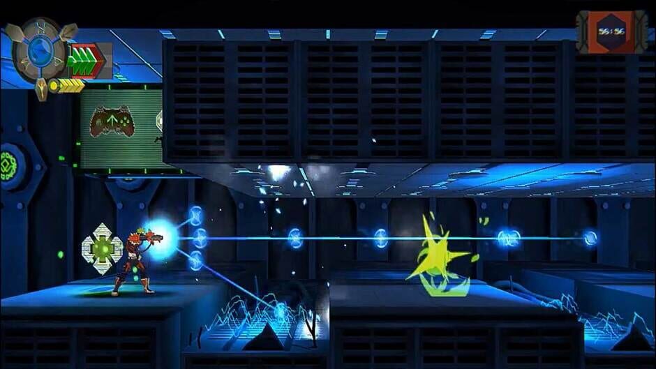 Tyr: Chains of Valhalla Screenshot