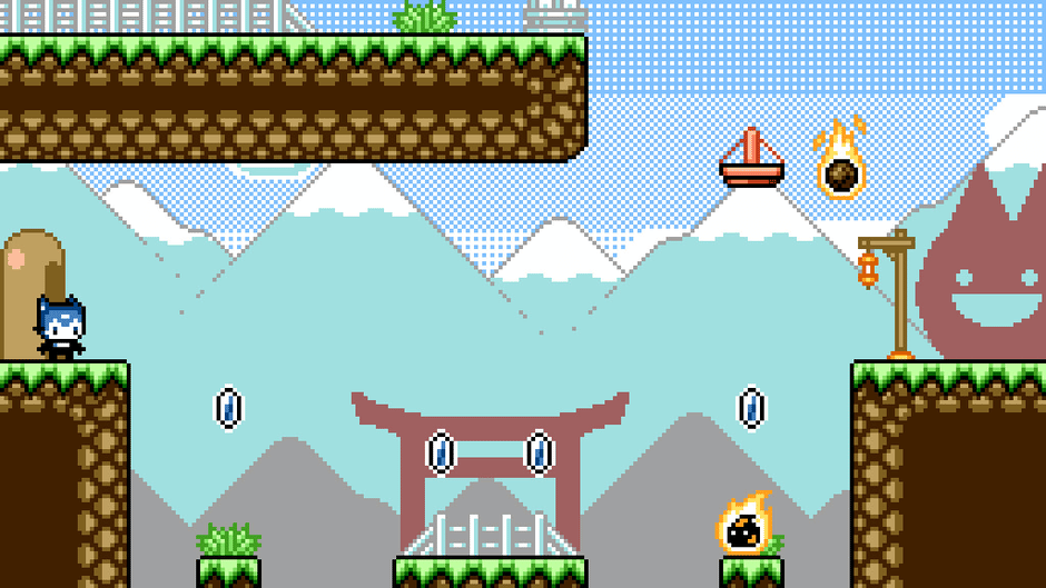 Cat Meat Screenshot