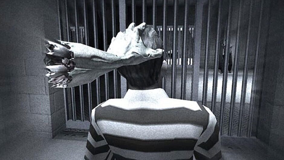 Stubbs the Zombie in Rebel Without a Pulse Screenshot