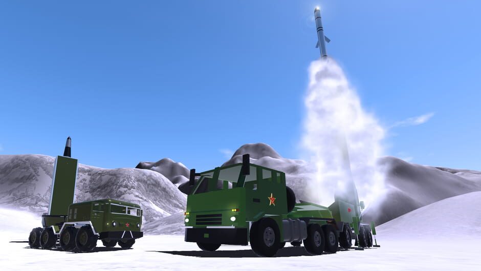 SimplePlanes Screenshot