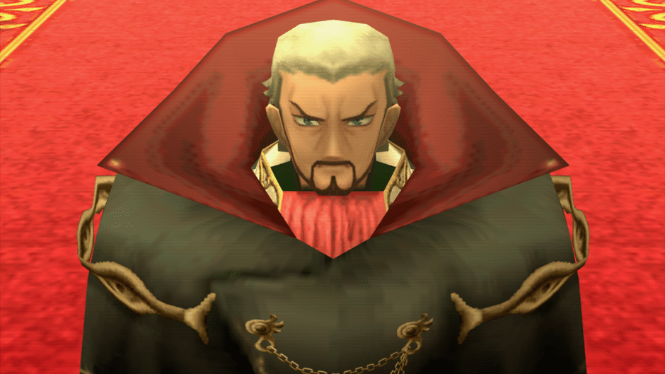 Skies of Arcadia Legends Screenshot