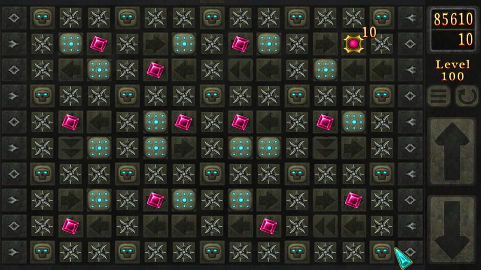 Up and Down Screenshot