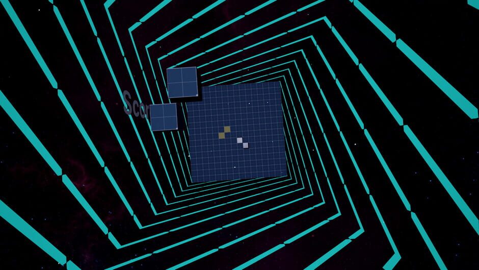 ThrounnelVR Screenshot