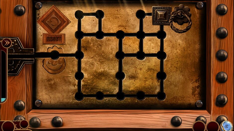 Cadenza: Music, Betrayal and Death - Collector's Edition screenshot