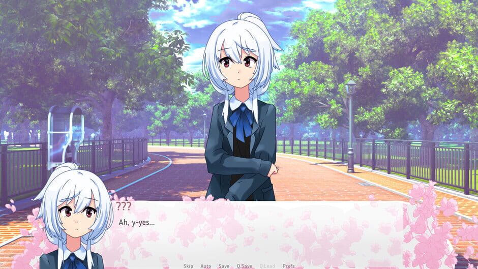 BlueberryNOVA Screenshot