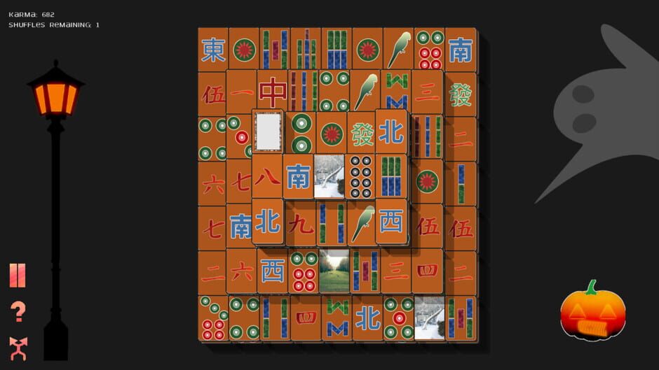 That's Mahjong! Screenshot
