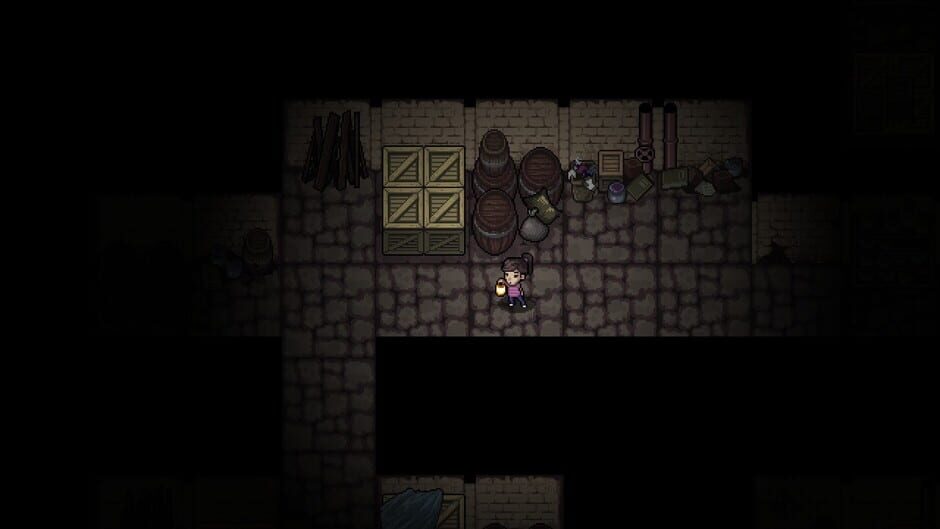 Cellar Screenshot