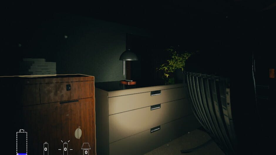 The Bedtime Story Screenshot