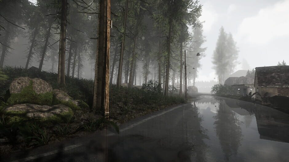 Lex Mortis Screenshot