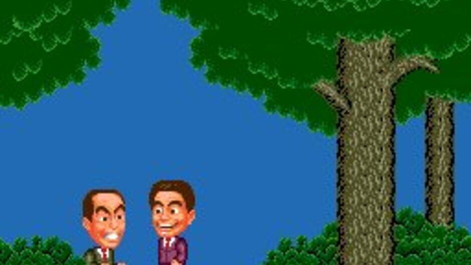 J.J. & Jeff screenshot 5