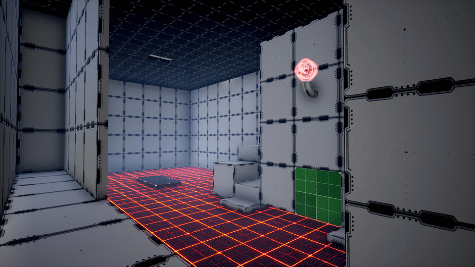Reveal Screenshot