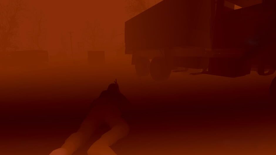 The Last Hope: Atomic Bomb - Crypto War Screenshot