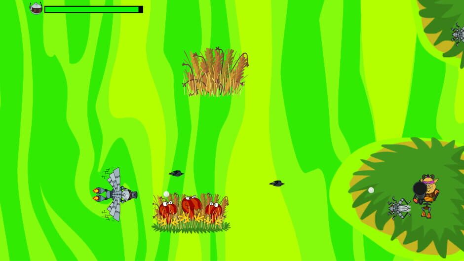 HellAngel Screenshot