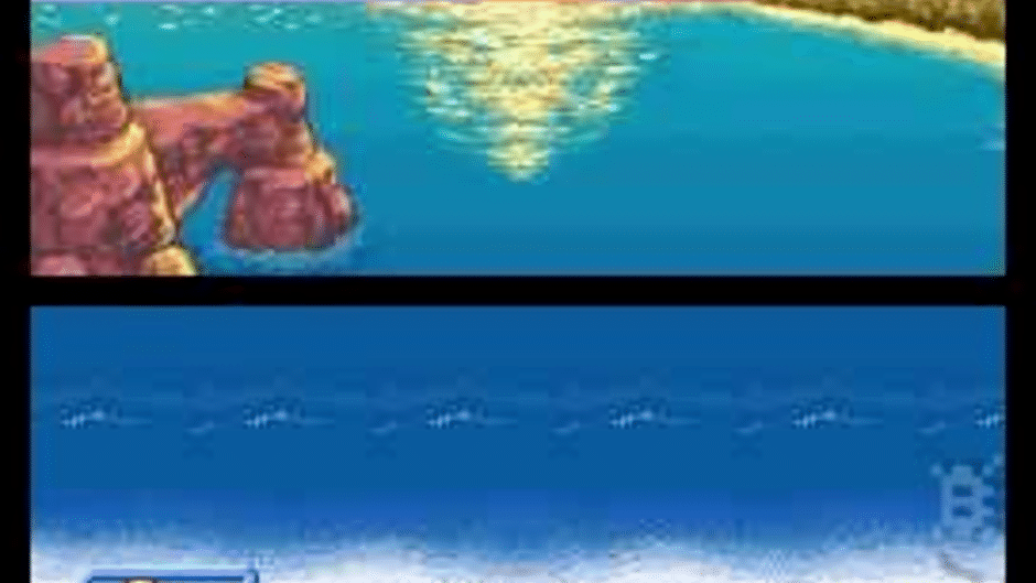 Pokémon Mystery Dungeon: Explorers of Darkness Screenshot
