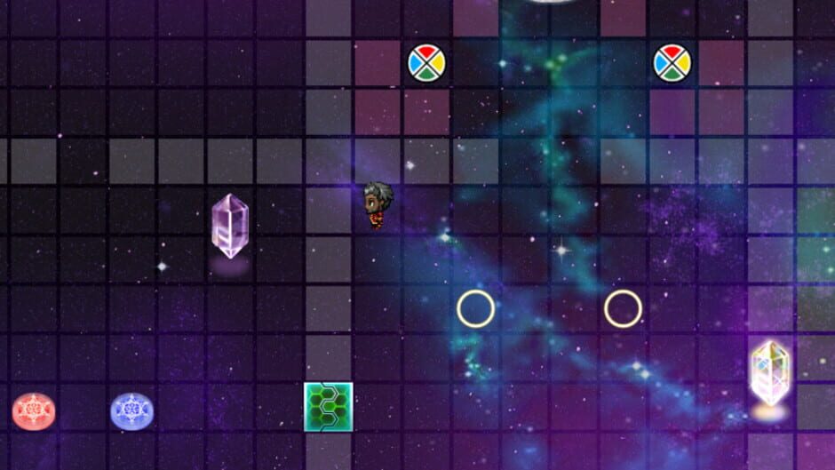 Tales of Nebezem: Elemental Link Screenshot