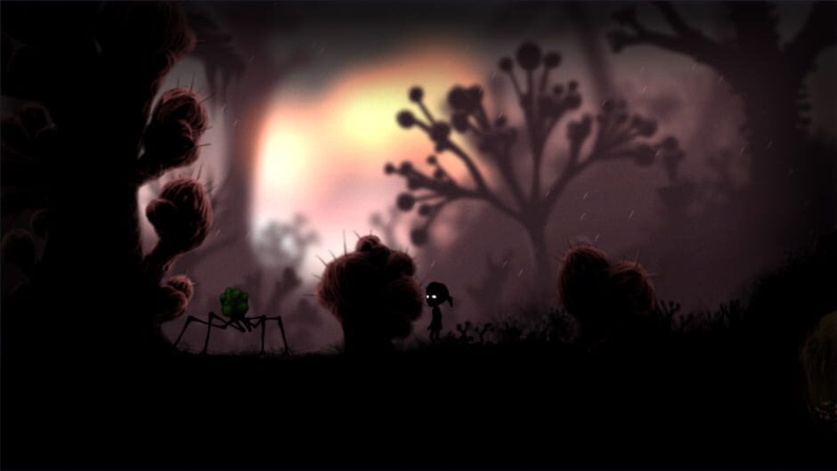 OddPlanet Screenshot