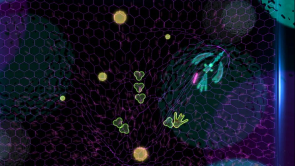 QUALIA 3: Multi Agent Screenshot