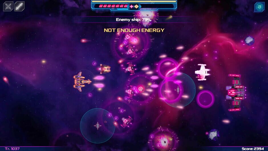 Inspace 2980 Screenshot