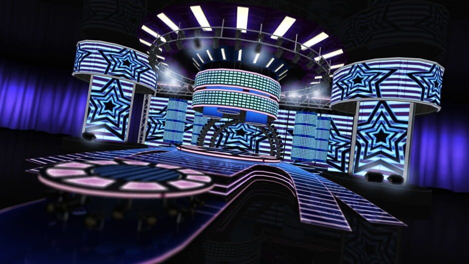Screenshots Dance It's Your Stage