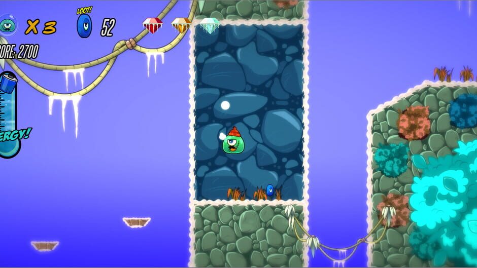 Sleengster 2 Screenshot