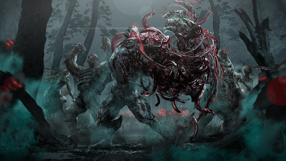 Line of Sight Screenshot