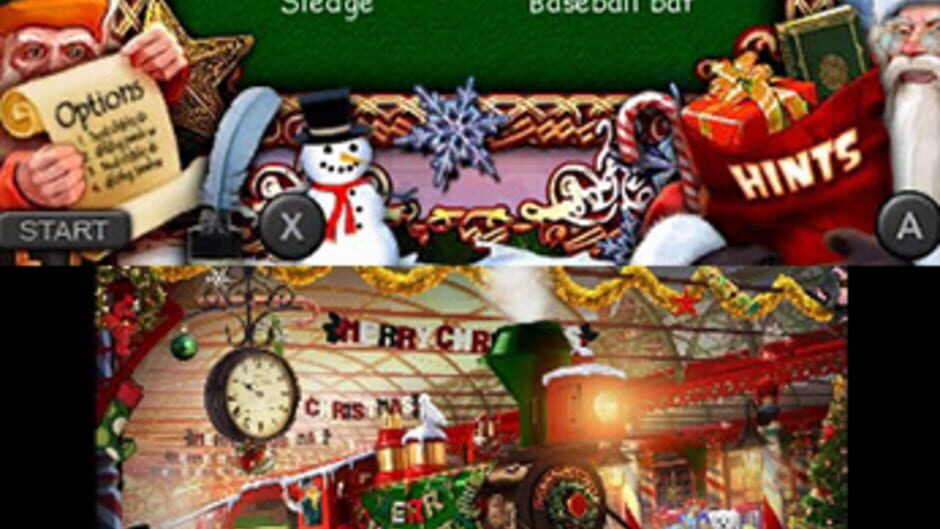 Christmas Wonderland 3 Screenshot