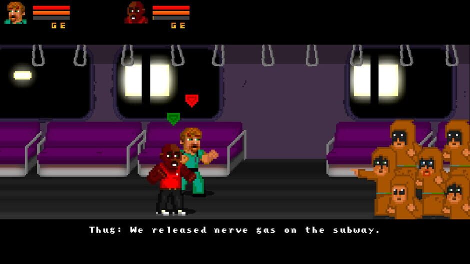 Fist Puncher Screenshot