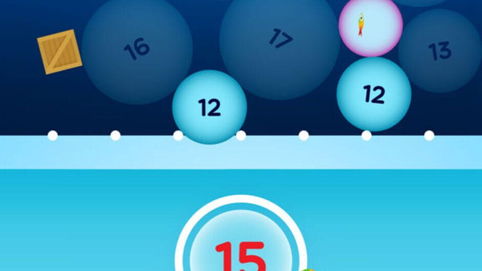 Osmo Numbers screenshot