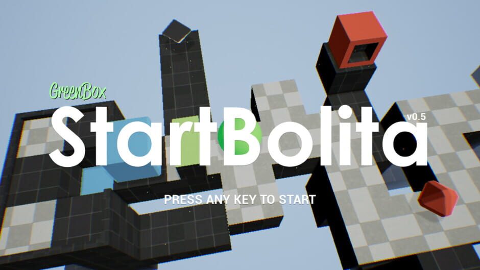 StartBolita Screenshot