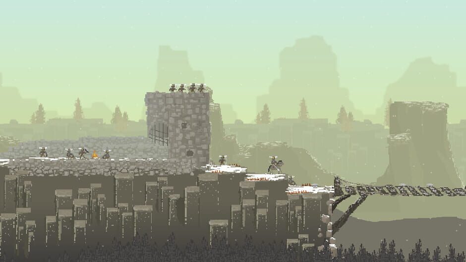 Ravager Screenshot