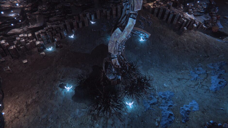Screenshot Encased
