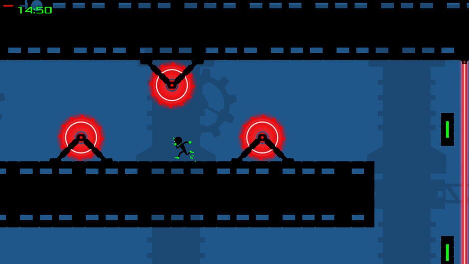 Simple Spy Screenshot