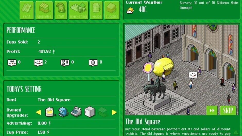 lemonade tycoon 2 recipe lemonade tycoon 2 recipe