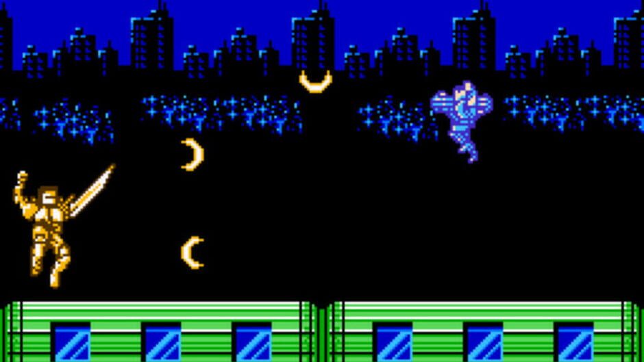 Jet Gunner Screenshot