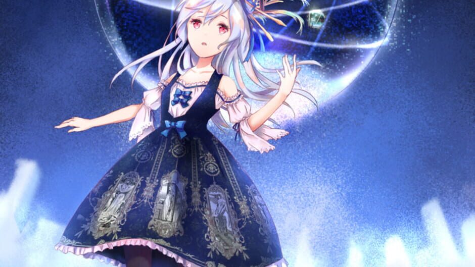 Pleasure Puzzle Screenshot