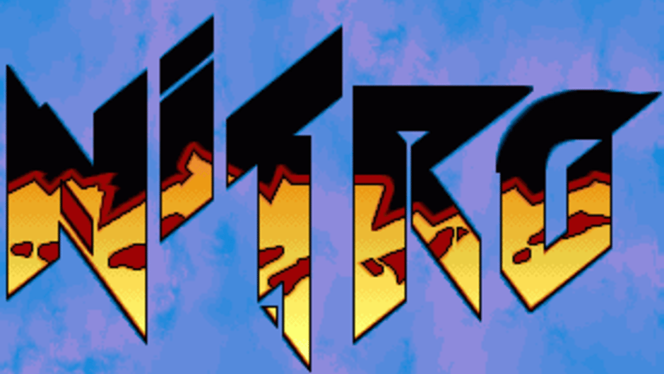 Nitro Screenshot