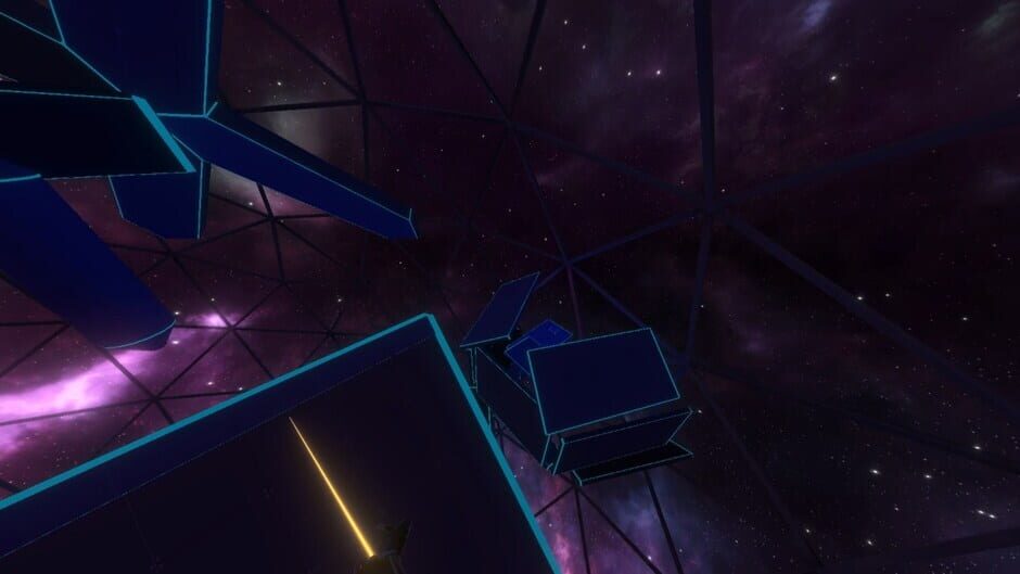 Rubicon Approach screenshot
