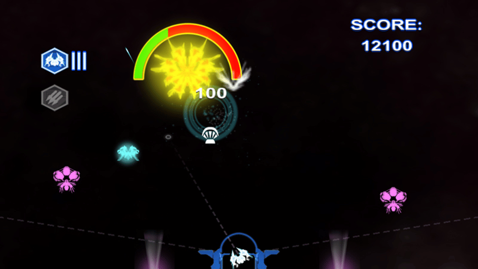 Arcade Essentials Screenshot
