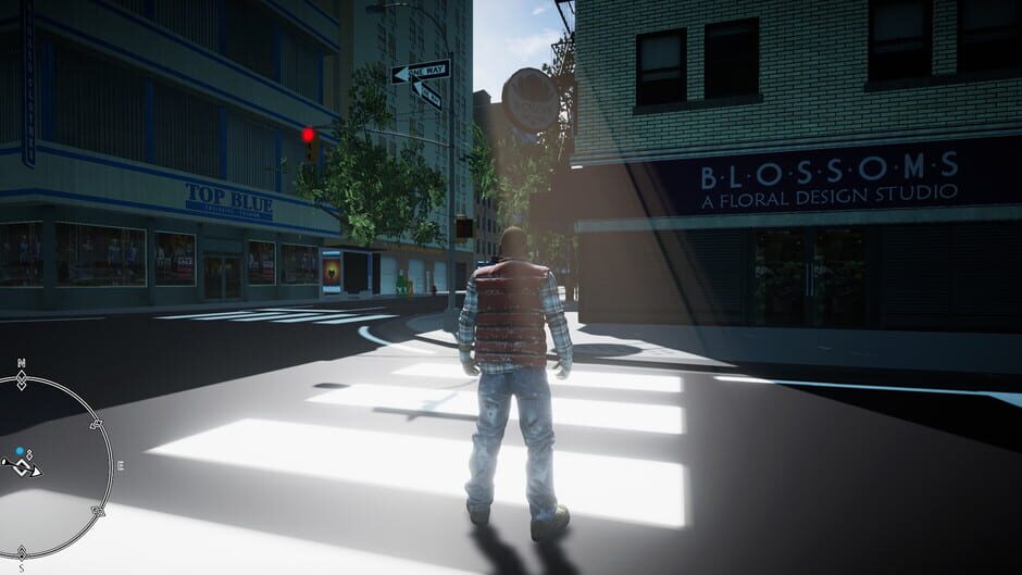 Blackbeard's Cove Screenshot