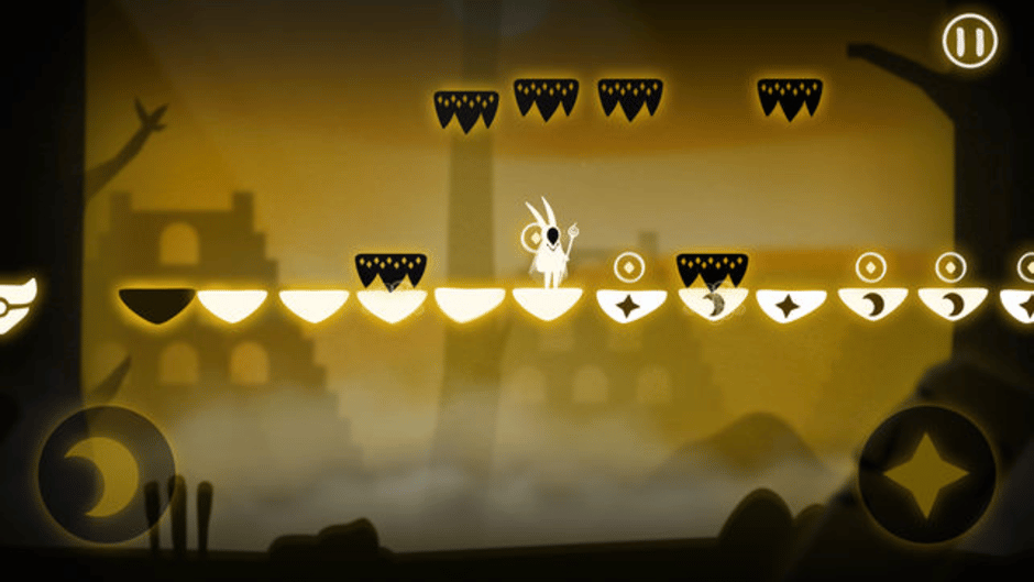 Pursuit of Light Screenshot